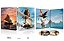 Moana - Steelbook (4K UHD + Blu-ray + Digital, 2026) - [PRÉ-VENDA PARA 06/10/2026] - Imagem 1