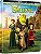 Shrek - Steelbook Edição de 25 Anos (4K UHD + Blu-ray + Digital, 2026) - [PRÉ-VENDA PARA 03/11/2026] - Imagem 1