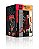 Terror dos Anos 80 - Coleção de 5 Filmes - Steelbook Library Case [4K Ultra HD + Blu-ray + Digital, 1980-1987] - [PRÉ-VENDA PARA 06/10/2026] - Imagem 1