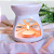 Kit Rechaud Floral - 45gr Pastilhas - 5 Velas - Imagem 3