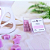 Violeta & Amora - 15gr - Pastilha Aromática - Imagem 1