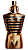 Jean Paul Gaultier - Le Male Elixir - Imagem 1