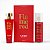 Kit Flame Red Eau de Parfum 100 ml + Flame Red Body Splash 200 ml - Imagem 1