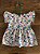 Vestido Infantil Florzinha em Viscose - Imagem 1