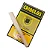 Cigarro de Palha - Crioulos - 14 Unidades - Imagem 1