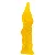 Vela - Magia - Unidade - Alma Gêmea Amarelo - Imagem 1