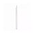 Vela - Palito Branco 15 unidades - 19cm - Imagem 1