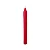 Vela - Palito Vermelho 15 unidades - 19cm - Imagem 1