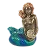 Imagem - Sereia - 20cm - Resina - Imagem 1