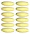 Pembas - Dúzia - Cores - Imagem 9