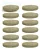 Pembas - Dúzia - Cores - Imagem 2