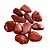 Pedra - Jaspe Vermelho - Imagem 1