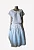 Conjunto - Oxford - Branco - Imagem 1