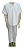 Conjunto - Oxford - Branco - Imagem 2