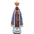 Imagem - Nossa Senhora Aparecida - 30 cm - Gesso - Imagem 1