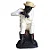 Imagem - Preto Velho - 20cm - Resina - Imagem 1