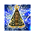 Azulejo Decorativo Nossa Senhora Aparecida – 20 x 20cm - Imagem 1