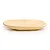 Gamela Crua Oval - Imagem 1