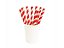 CANUDO PAPEL MILK SHAKE 10MM LISTRADO TALGE - Imagem 4