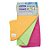 PANO MICROFIBRA 30X30 C/3PCS BOMPACK - Imagem 1