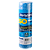 Bobina Slim Limp.Leve 30x50 Azul c/50 panos Bompack - Imagem 1