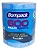 Bobina Slim Limp.Leve 28x180 Azul c/600 panos Bompack - Imagem 1