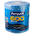 Bobina Slim Limp.Leve 28x300 Azul c/600 panos Bompack - Imagem 1