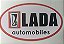 Kit de Adesivos para o LADA - LAIKA - Imagem 5