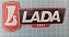 Kit de Adesivos para o LADA - LAIKA - Imagem 2