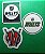 Adesivos Para o Jeep Willys - Imagem 1