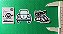 Adesivos para Fusca - Imagem 1