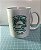 Caneca Porcelana Clube Velhos Casa Verde - Imagem 1