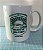 Caneca Porcelana Clube Velhos Casa Verde - Imagem 3