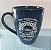 Caneca de Porcelana Azul Clube Velhos da Casa Verde - Imagem 4