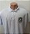 Camisa Polo Branca Oficial do Clube Velhos da Casa Verde - Imagem 1