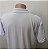Camisa Polo Branca Oficial do Clube Velhos da Casa Verde - Imagem 3
