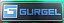 Placa Para Encontros – Série Grandes Marcas- GURGEL - Imagem 1