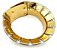 Colar Ndbele Dourado - Imagem 4