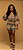 Short Namiby( venda somente do short) - Imagem 1