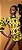 Colar Ndbele Prata - Imagem 1
