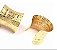 Pulseiras gold Azuhri (unidade) - Imagem 1