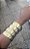 Combo 3 pulseiras Namiby (metal) - Imagem 3