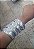 Combo 3 pulseiras Namiby (metal) - Imagem 6