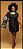 Vestido Yadone - Imagem 1