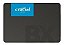 Disco sólido interno Crucial CT240BX500SSD1 240GB preto - Imagem 1