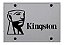 Disco sólido interno Kingston SA400S37/120G 120GB - Imagem 1