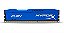 Memória RAM Fury DDR3 color azul 8GB 1600 MHz 1 HyperX HX316C10F/8 - Imagem 1