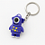 Chaveiro Alien Divertido - Imagem 1