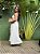 Vestido linho Talita - Imagem 2