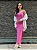 Vestido canelado Paula - Imagem 3
